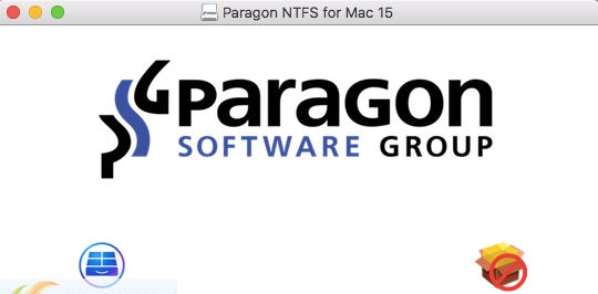 NTFS For Mac15 v15.0.916 NTFS For Mac15 v15.0.916