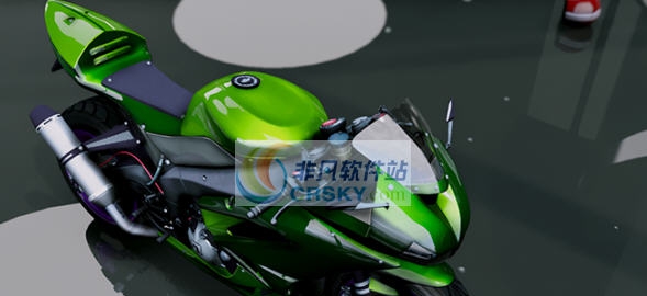 GTA5川崎忍者ZxRMOD v2.6 GTA5川崎忍者ZxRMOD v2.6