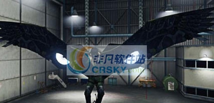 GTA5秃鹫MOD v2.6 GTA5秃鹫MOD v2.6