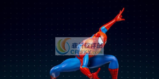 漫画英雄VS卡普空无限蜘蛛侠UMVC3皮肤MOD v2.6 漫画英雄VS卡普空无限蜘蛛侠UMVC3皮肤MOD v2.6