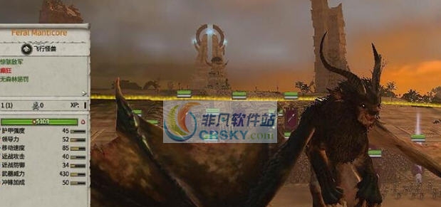 全面战争战锤2黑精灵8个强力兵种MOD v2.4