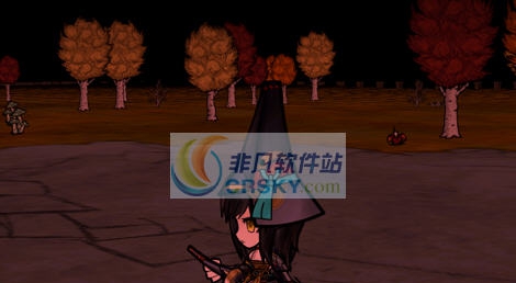 饥荒萌新妖刀人物MOD v2.7 饥荒萌新妖刀人物MOD v2.7