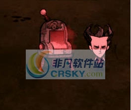 饥荒联机版齿轮生产制造机MOD v2.7 饥荒联机版齿轮生产制造机MOD v2.7