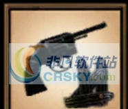 饥荒联机版左轮手枪MOD v2.6 饥荒联机版左轮手枪MOD v2.6