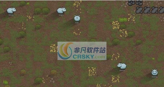 环世界A17侏儒马萨洛斯生物MOD v2.5 环世界A17侏儒马萨洛斯生物MOD v2.5