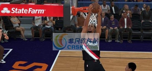 NBA2K18黄曼巴布兰顿罗伊MC模式存档 v2.8 NBA2K18黄曼巴布兰顿罗伊MC模式存档 v2.8