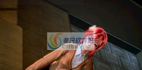 Honey Select御坂美琴捏脸存档 v2.6 Honey Select御坂美琴捏脸存档 v2.6