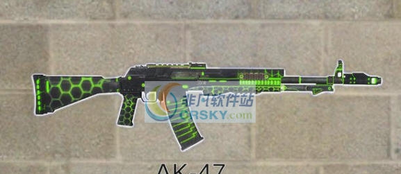 求生之路2毒液AN94突击步枪MOD v2.5 求生之路2毒液AN94突击步枪MOD v2.5