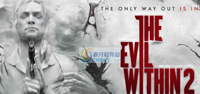 恶灵附身2全收集通关存档 v2.5 恶灵附身2全收集通关存档 v2.5