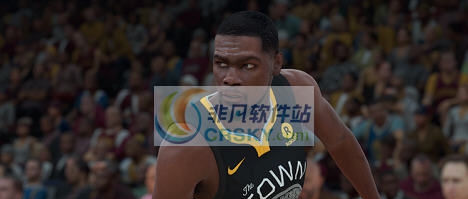 NBA2K18勇士队杜兰特真实面补MOD v2.6 NBA2K18勇士队杜兰特真实面补MOD v2.6