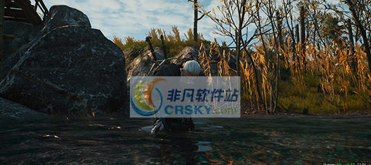 巫师3狂猎生存模式MOD v2.6 巫师3狂猎生存模式MOD v2.6