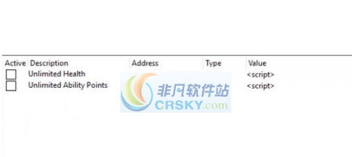 刺客信条起源无限技能点修改器 v3.4 刺客信条起源无限技能点修改器 v3.4