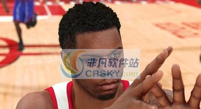 NBA2K18泰伦斯琼斯虐菜小王子仿真人版MOD v2.5 NBA2K18泰伦斯琼斯虐菜小王子仿真人版MOD v2.5