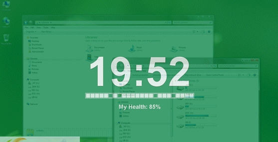 FadeTop v3.1.0.173 FadeTop v3.1.0.173