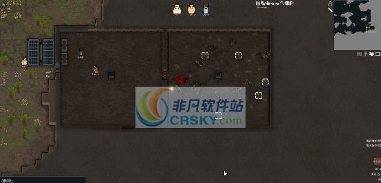 环世界A18近防系列系统MOD v2.5 环世界A18近防系列系统MOD v2.5