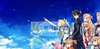 刀剑神域虚空幻界完美不卡死存档可用联机补丁 v2.5 刀剑神域虚空幻界完美不卡死存档可用联机补丁 v2.5