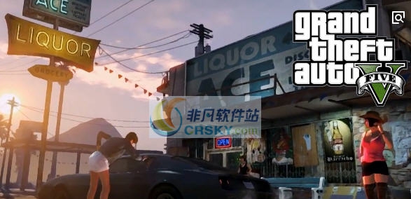 GTA5NativeUI插件 v2.6 GTA5NativeUI插件 v2.6