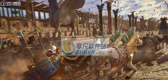 刺客信条起源七项修改器 v1.08 刺客信条起源七项修改器 v1.08