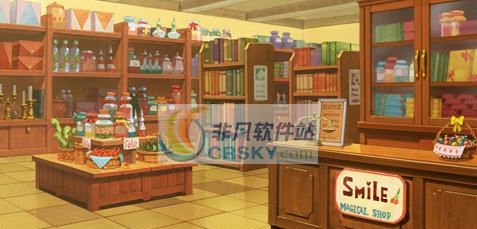 发明工坊1裁缝店初始存档 v2.5 发明工坊1裁缝店初始存档 v2.5