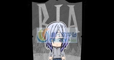 饥荒联机版国王游戏岩村莉爱人物MOD v2.5 饥荒联机版国王游戏岩村莉爱人物MOD v2.5