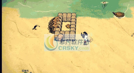 饥荒紧箍咒MOD v2.3 饥荒紧箍咒MOD v2.3