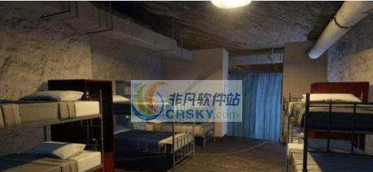 GTA5马德拉佐牧场仓MOD v2.7 GTA5马德拉佐牧场仓MOD v2.7