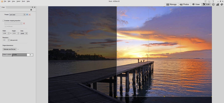 ACDSee 20 简体中文版 64位 v20.3.683 ACDSee 20 简体中文版 64位 v20.3.683