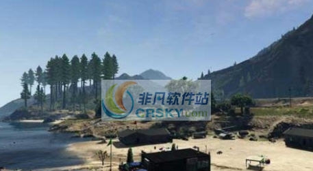 GTA5普罗科皮奥海滨度假村MOD v2.7 GTA5普罗科皮奥海滨度假村MOD v2.7