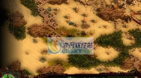 亿万僵尸好地形初始存档 v2.6 亿万僵尸好地形初始存档 v2.6