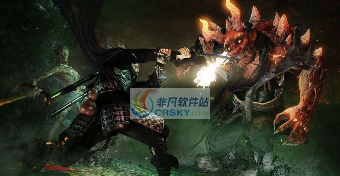 仁王飞刀流主线支线全通关存档 v2.5 仁王飞刀流主线支线全通关存档 v2.5