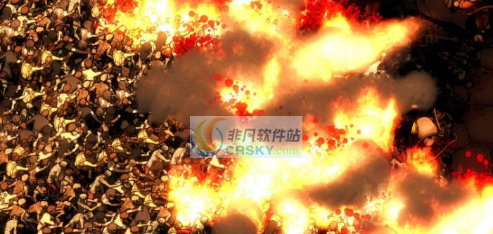 亿万僵尸围墙城门塔楼地图全亮修改工具 v3.5 亿万僵尸围墙城门塔楼地图全亮修改工具 v3.5