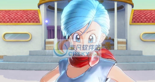 龙珠超宇宙2龙珠超布尔玛人物MOD v2.5 龙珠超宇宙2龙珠超布尔玛人物MOD v2.5