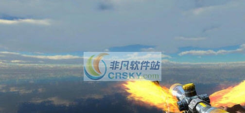 求生之路2穿越火线凤凰之怒狙击步枪MOD v2.6 求生之路2穿越火线凤凰之怒狙击步枪MOD v2.6