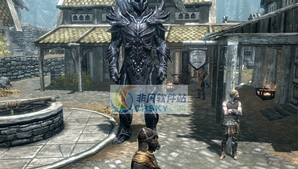 上古卷轴5天际脚本扩展工具 v3.4 上古卷轴5天际脚本扩展工具 v3.4