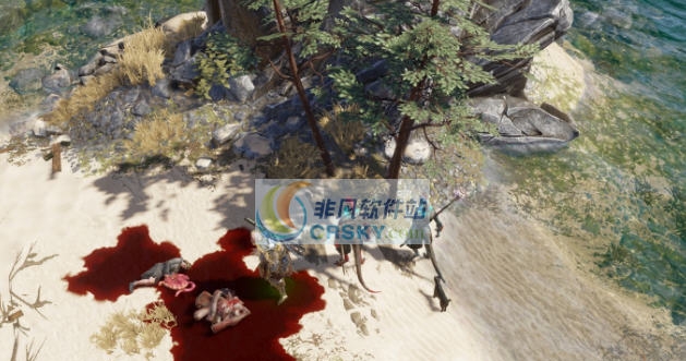 神界原罪2人物初始数值预设修改MOD v2.5 神界原罪2人物初始数值预设修改MOD v2.5