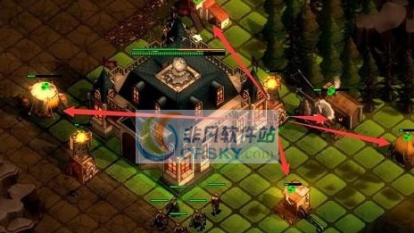 亿万僵尸特拉斯塔仓库资源生产MOD v2.3