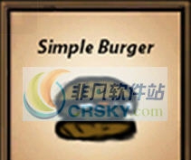 饥荒联机版普通的汉堡包MOD v2.8 饥荒联机版普通的汉堡包MOD v2.8