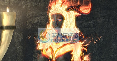 上古卷轴5火流星之子丽琳随从MOD v2.8 上古卷轴5火流星之子丽琳随从MOD v2.8