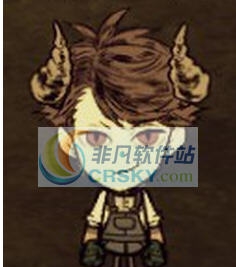 饥荒联机版魔王亨欧卡利人物MOD v2.4 饥荒联机版魔王亨欧卡利人物MOD v2.4