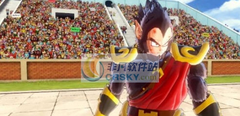 龙珠超宇宙2猴王孙悟空人物MOD v2.8 龙珠超宇宙2猴王孙悟空人物MOD v2.8