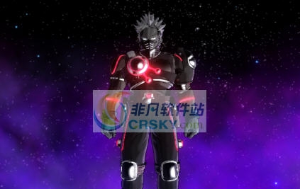 龙珠超宇宙2时间旅行战士套装MOD v2.5 龙珠超宇宙2时间旅行战士套装MOD v2.5