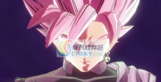 龙珠超宇宙2黑悟空新服装单肩道服MOD v2.4 龙珠超宇宙2黑悟空新服装单肩道服MOD v2.4