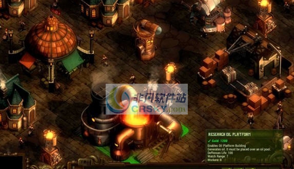 亿万僵尸场地资源和兵种优化补丁 v2.3 亿万僵尸场地资源和兵种优化补丁 v2.3