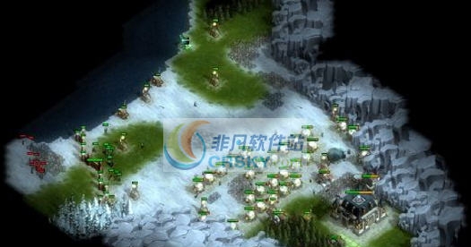 亿万僵尸完美地形开局140难度存档 v2.4 亿万僵尸完美地形开局140难度存档 v2.4