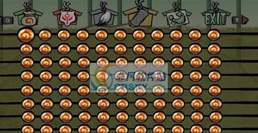 大神绝景版二周目全武器全强化神器存档 v2.6 大神绝景版二周目全武器全强化神器存档 v2.6