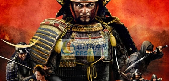 幕府将军2全面战争角色升级点数MOD v2.5 幕府将军2全面战争角色升级点数MOD v2.5
