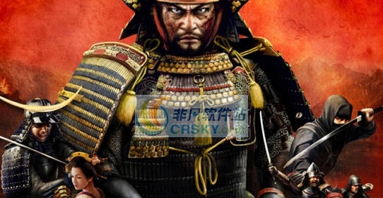 幕府将军2全面战争武家势力增强MOD v2.6 幕府将军2全面战争武家势力增强MOD v2.6