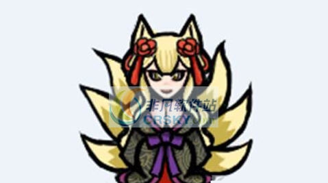 环世界a16九尾狐MOD v2.5 环世界a16九尾狐MOD v2.5