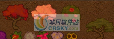 环世界B18菜园子Xtra植物MOD v2.5 环世界B18菜园子Xtra植物MOD v2.5