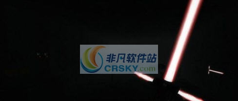 求生之路2星球大战绝地武士十字光剑MOD v2.4 求生之路2星球大战绝地武士十字光剑MOD v2.4